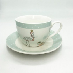 230CC cup and saucer sets